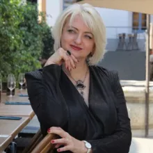 Рост и Развитие со Светланой Дижон