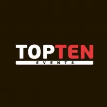 TOPTEN EVENTS
