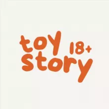 История игрушек 18+