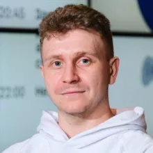 Никита Ульшин про IT