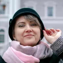 Курсы шитья-нижнее белье, трикотаж |Вера Воронина