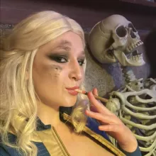 Vikaminskaya || COSPLAY 🖤