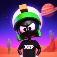 Marvin XRP