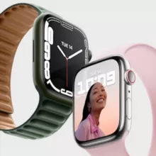  Watch ⌚️ ساعة أبل