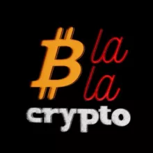 BlaBlaCrypto