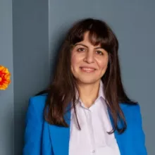 Диана Орлан | Регрессолог, психолог