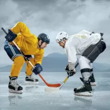 Hockey GO | NHL/НХЛ | КХЛ | Хоккей