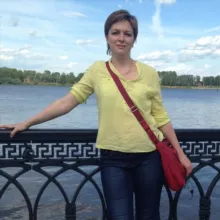 Мама-тренер