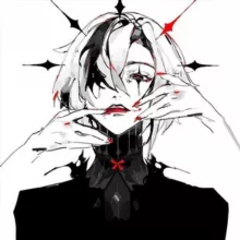 Геншин артики/Genshin art