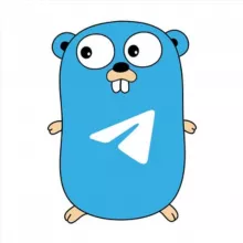 Golang Telegram Bot API