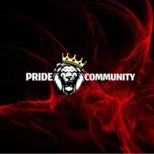 PRIDE COMMUNITY