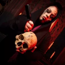 🕯сак янт 🕯магия 🕯 Животченко Анастасия