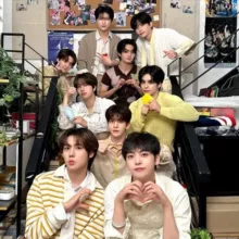 CRAVITY WORLD | АРХИВ