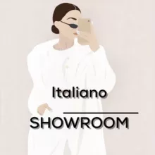 ShowRoom BY OLGA Italy 🇮🇹