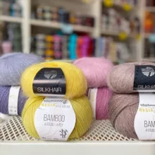 Рукоделие Адлер • Магазин пряжи