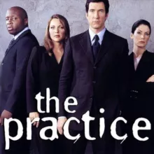 The Practice Season 1 - 8