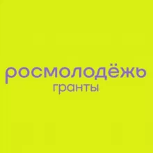 РОСМОЛОДЁЖЬ.ГРАНТЫ ВУЗЫ ВАЖНО