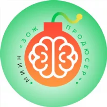 ЗОЖ-продюсер