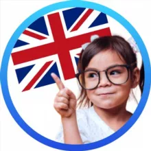 Английский для детей