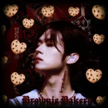 𝕭𝖗𝖔𝖜𝖓𝖎𝖊 𝕭𝖆𝖐𝖊𝖗𝖞 🍪 𝖐-𝖕𝖔𝖕 𝖘𝖍𝖔𝖕𝖊𝖊 🎸🔥