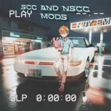 SCC and NSCC Mod By EM