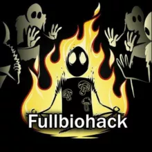 💊БИОХАКИНГ🍄СПОРТ🏋️‍♀️ЙОГА👁 [Fullbiohack]