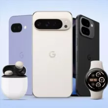 Google Device Blog