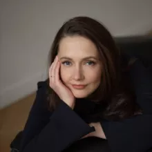 Кушнерева Анастасия Психолог