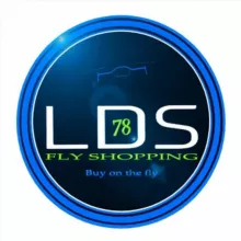 LDS78FLY🛒SHOPPING
