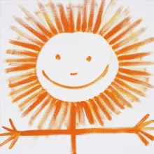 Lovely Paintings by Sebastian Bieniek