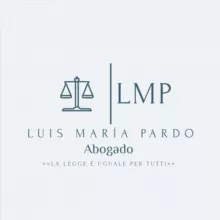 Canal Luis Maria Pardo