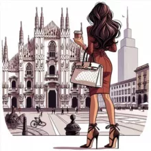 💎 Шмотки на скидках 💎