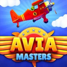 Aviamasters 🚀