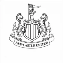 Newcastle United FC / Ньюкасл Юнайтед