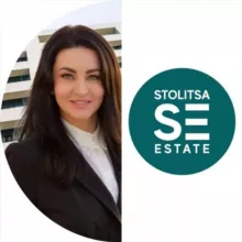 STOLITSА ESTATE -недвижимость/инвестор