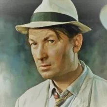 Записки обывателя