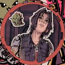 Kr45n1y | НРИ Cyberpunk Red/207x/2020