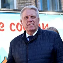 Владимир Саар