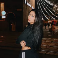 Шушанна Бабелян