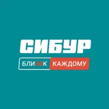 СИБУР Томск - Томскнефтехим