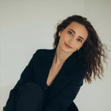 Больше чем психолог 💙