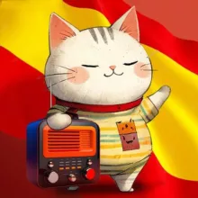 Radio Española | об Испании и испанском