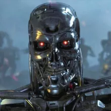 Терминатор