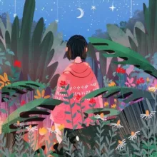 лапкой тык ᭡