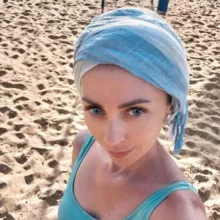 Путешествия/Недвижимость с ароматом юга