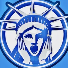 USA SHOP TOP — мужской 👱🏽‍♂️