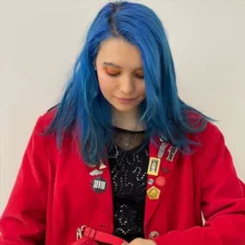 миледи редактор