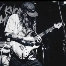 🎸 Victor Kucher - Guitar 🎸