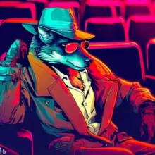 Wolfen's Movie Night Club