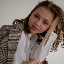 Alexandra Belyakova 🤍